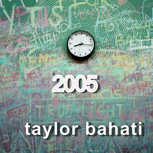 Young Tay cover art