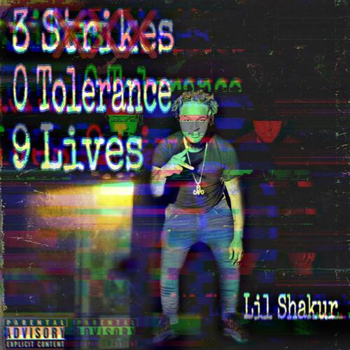 3 Strikes 0 Tolerance 9 Lives_poster_image