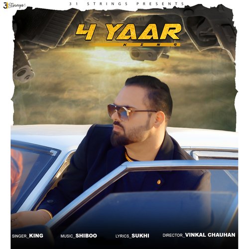 4 Yaar_poster_image