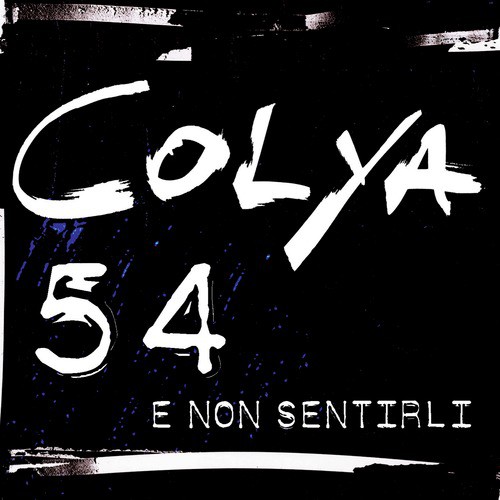 Perché cover art