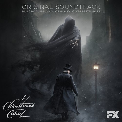 A Christmas Carol (Original Soundtrack)_poster_image