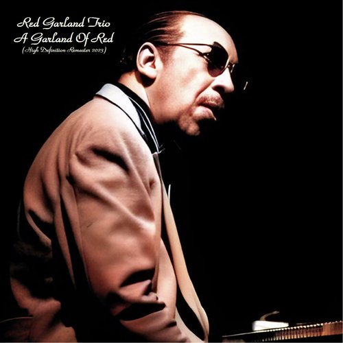 A Garland Of Red (High Definition Remaster 2023)