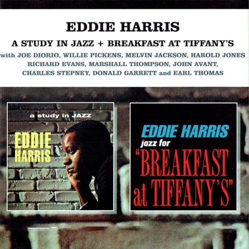A Study in Jazz / Breakfast at Tiffany's