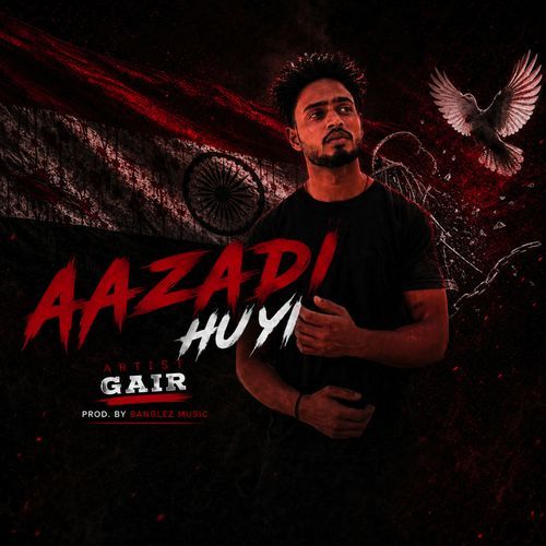 Aazadi Huyi