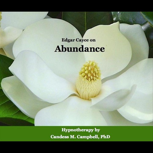 Abundance