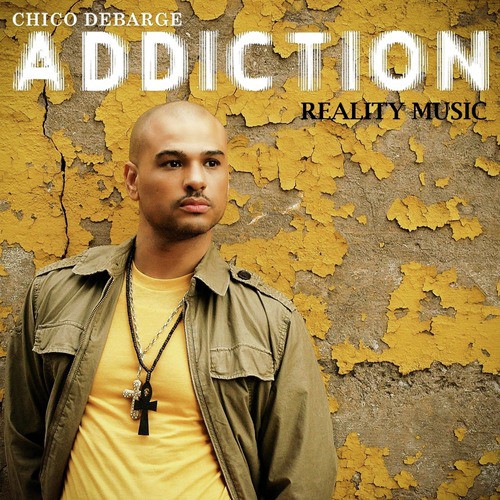 Slick (Addiction) cover art