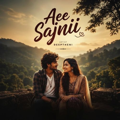 Aee Sajnii