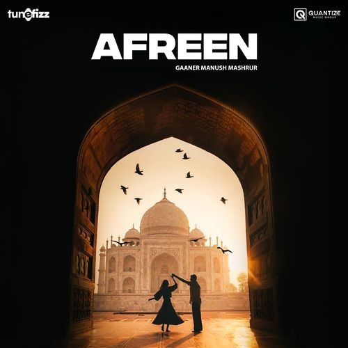 Afreen