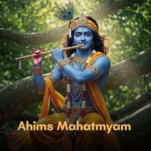 Ahims Mahatmyam