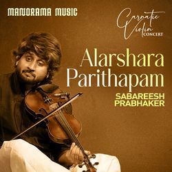 Alarshara Parithapam