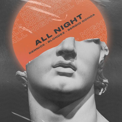 All Night_poster_image