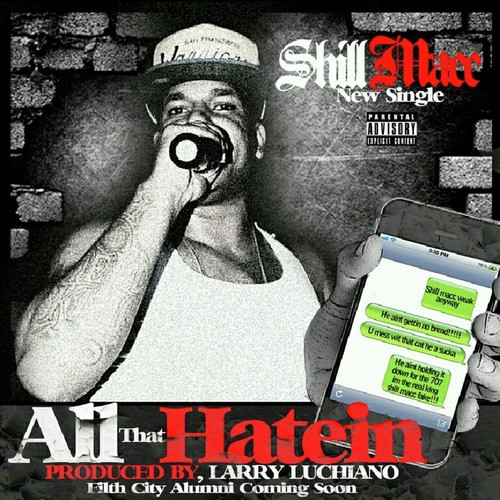 All That Hatein_poster_image