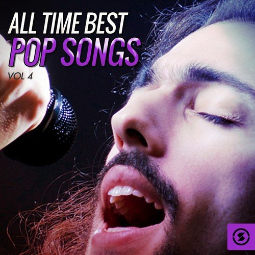 All Time Best Pop Songs, Vol. 4