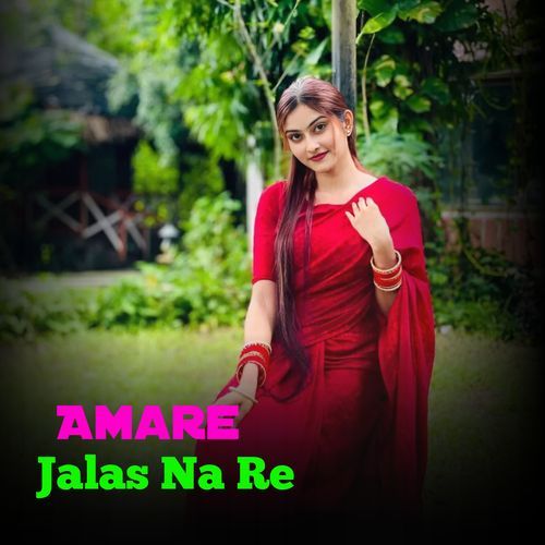 Amare jalas Nare