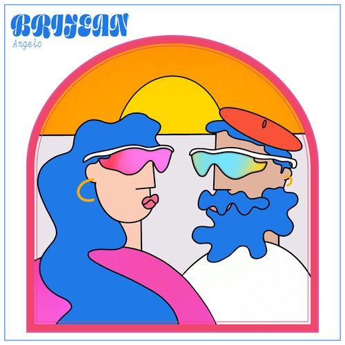 Caldwell's Way cover art