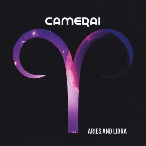 Aries and Libra