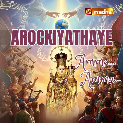 Arockiyathaye Amma Amma