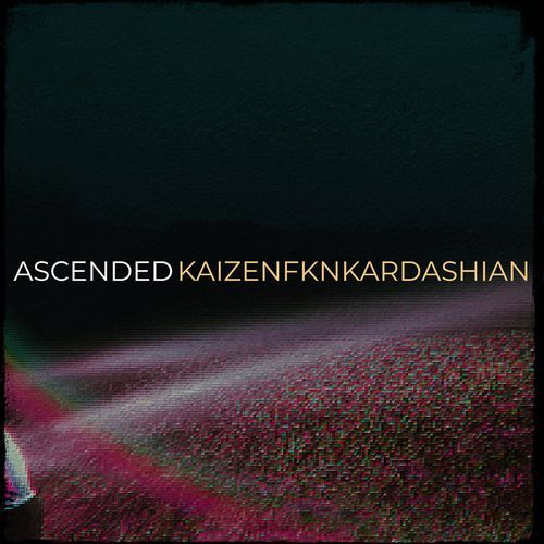 Ascended cover art