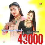 Asgar Sayar SR 43000