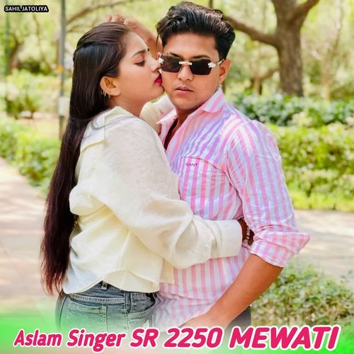 Aslam Singer SR 2250 MEWATI