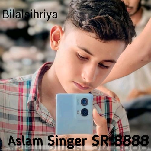 Aslam Singer Sr 8888
