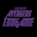 Assemble (Inspired by Avengers Endgame Soundtrack)