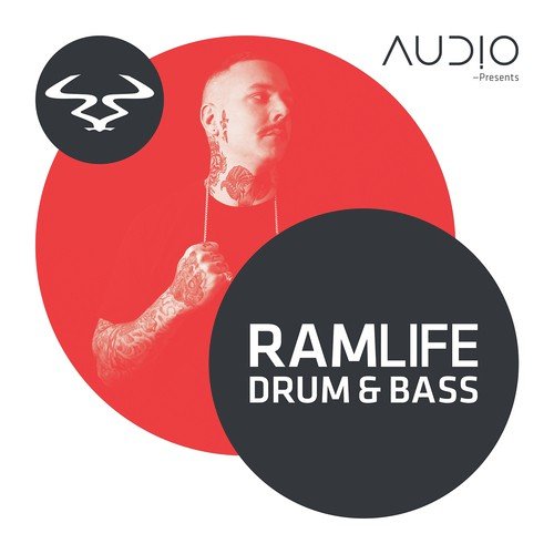 RAM Life Mixed by Audio [Continuous Mix]