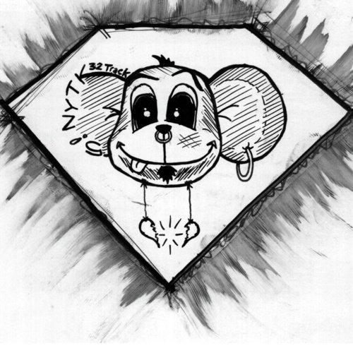 Putatum cover art