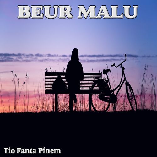 BEUR MALU cover art