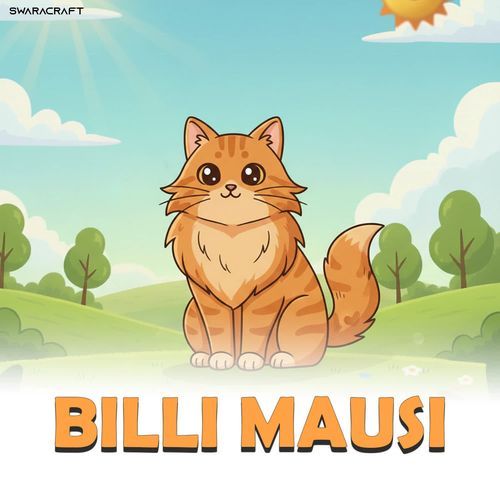 BILLI MAUSI
