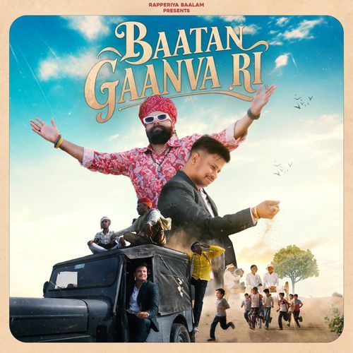 Baatan Gaanva Ri