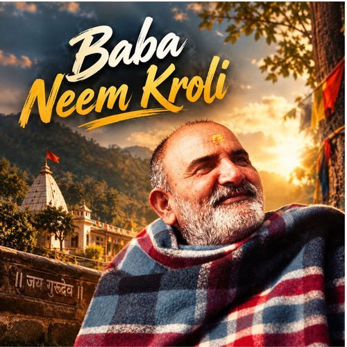 Baba Neem Kroli