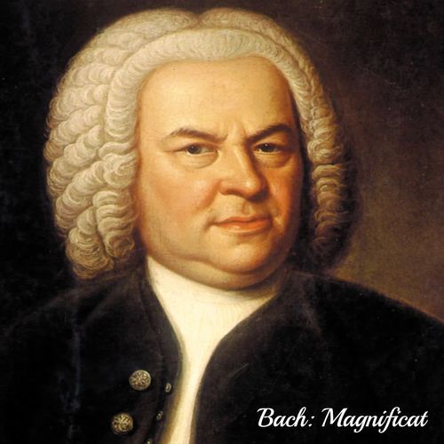 Bach: Magnificat