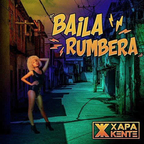 Baila Rumbera_poster_image