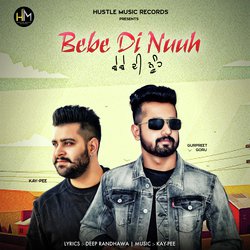 Bebe Di Nuuh-AC04eTN-T2Y