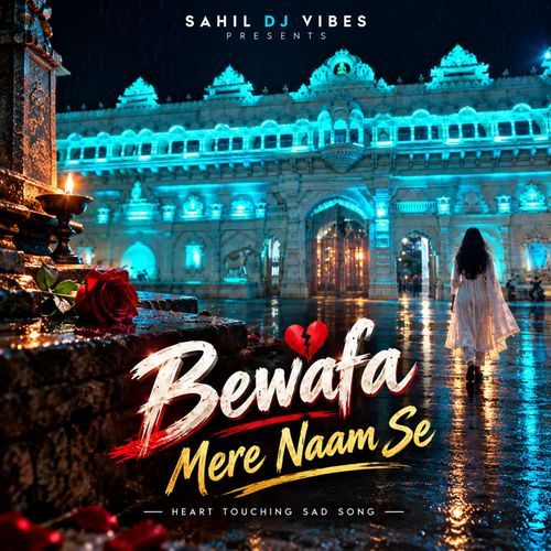 Bewafa Mere Naam Se