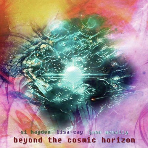 Beyond the Cosmic Horizon