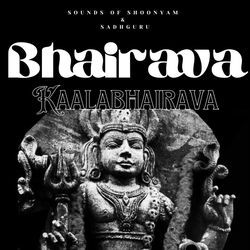 Bhairava Kaalabhairava