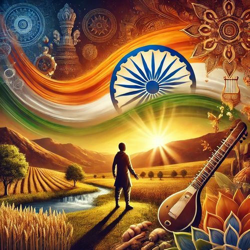 Bharat Se Pyaar Karu