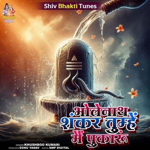 Bholenath Shankar Tumhe Mai Pukaru