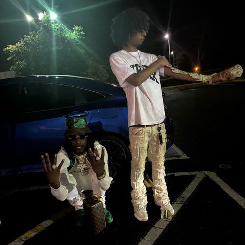 Big Balla cover art