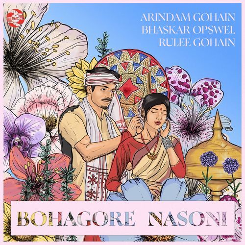 Bohagore Nasoni