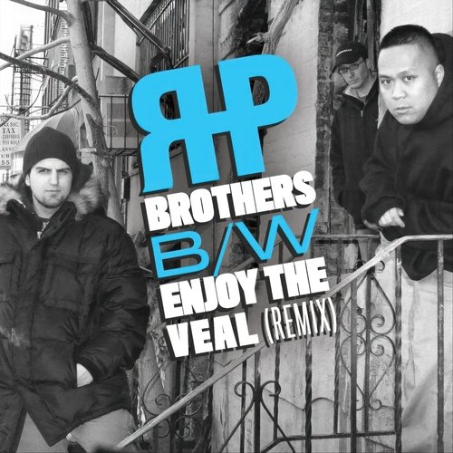 Brothers (Instrumental) cover art
