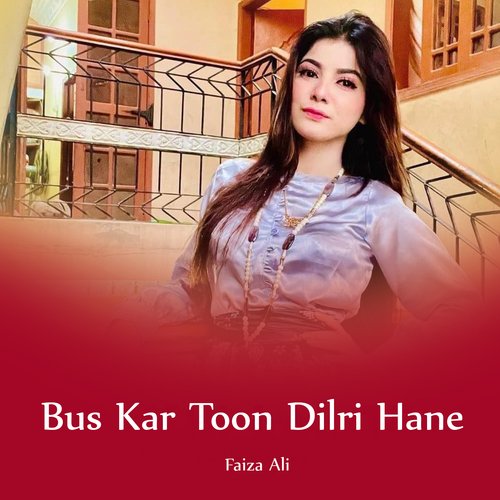 Bus Kar Toon Dilri Hane