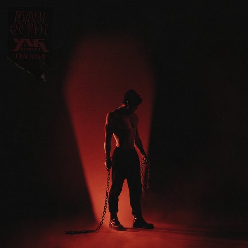 COFFIN (with YNG Martyr) - Phonk Version cover art