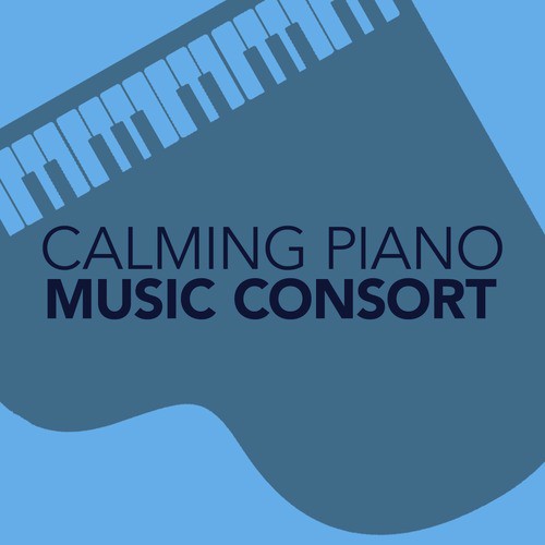 Calming Piano Music Consort