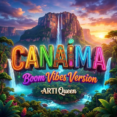 Canaima (Boom Vibes Versión)