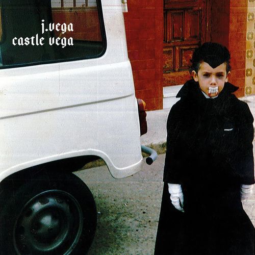 Elliott cover art