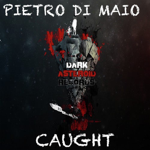 Caught cover art