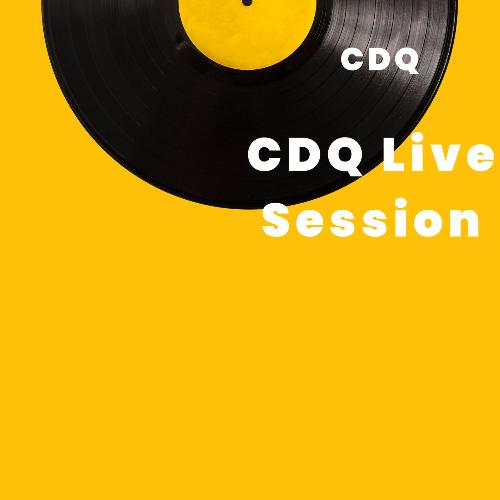 Cdq (Live Session)_poster_image